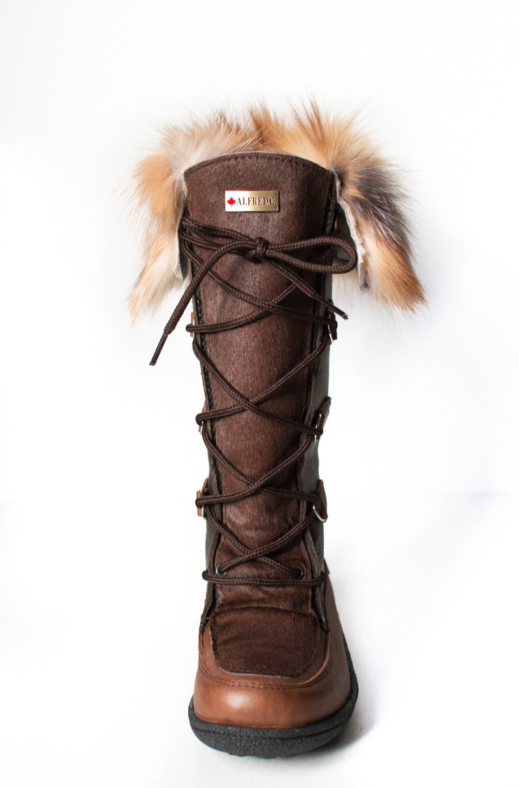 Barbo hot sale winter boots