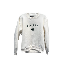 Load image into Gallery viewer, Banff Bear Vintage Crewneck
