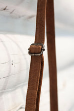 Load image into Gallery viewer, Adrian Klis | Lii Bufallo Shoulder Bag
