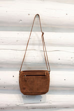 Load image into Gallery viewer, Adrian Klis | Lii Bufallo Shoulder Bag
