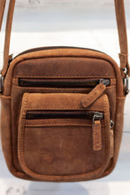 Load image into Gallery viewer, Adrian Klis Bison Shoulder Bag
