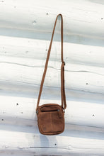 Load image into Gallery viewer, Adrian Klis Bison Shoulder Bag
