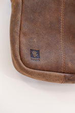 Load image into Gallery viewer, Adrian Klis Bison Shoulder Bag
