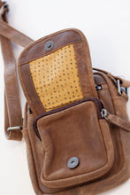 Load image into Gallery viewer, Adrian Klis Bison Shoulder Bag
