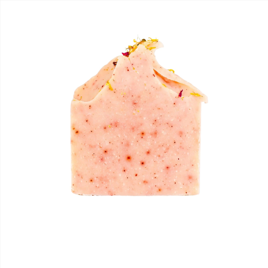 Peony Soap Bar