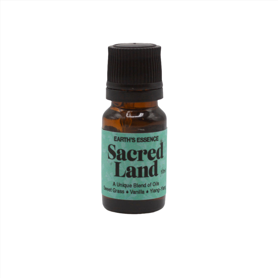 Sacred Land Essential Oil