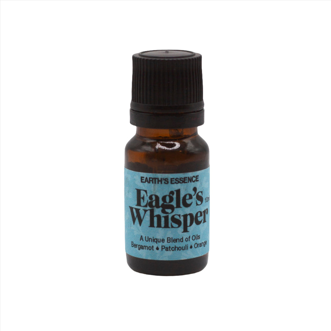 Eagles Whisper Essential Oil