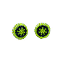 Load image into Gallery viewer, Bright Star Earrings
