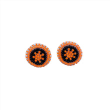 Load image into Gallery viewer, Bright Star Earrings
