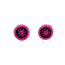 Load image into Gallery viewer, Bright Star Earrings
