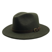 Load image into Gallery viewer, Wool Felt Hat
