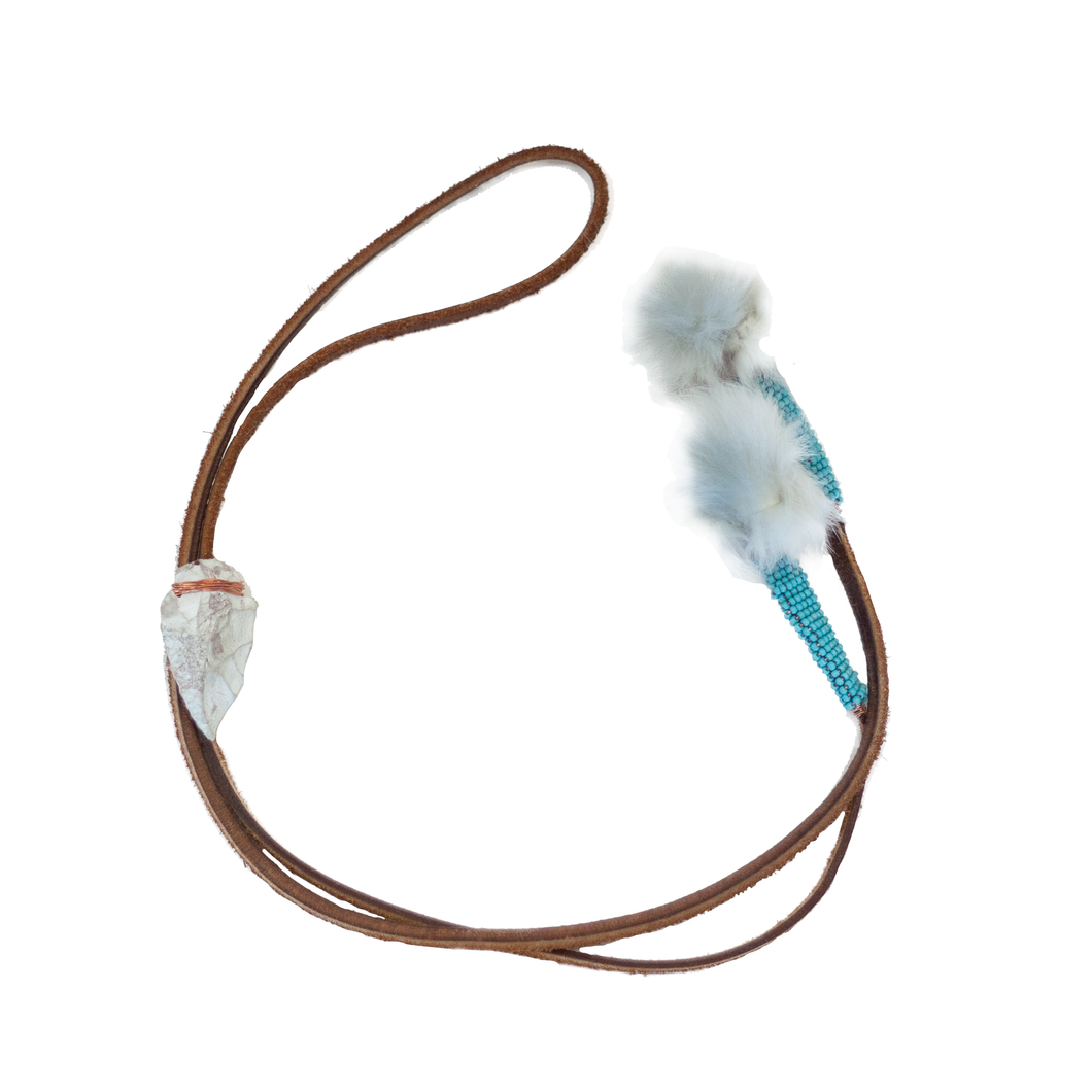 Kinosêw Bolo Tie