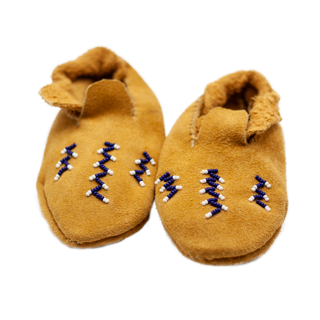 Moswa Moccasin