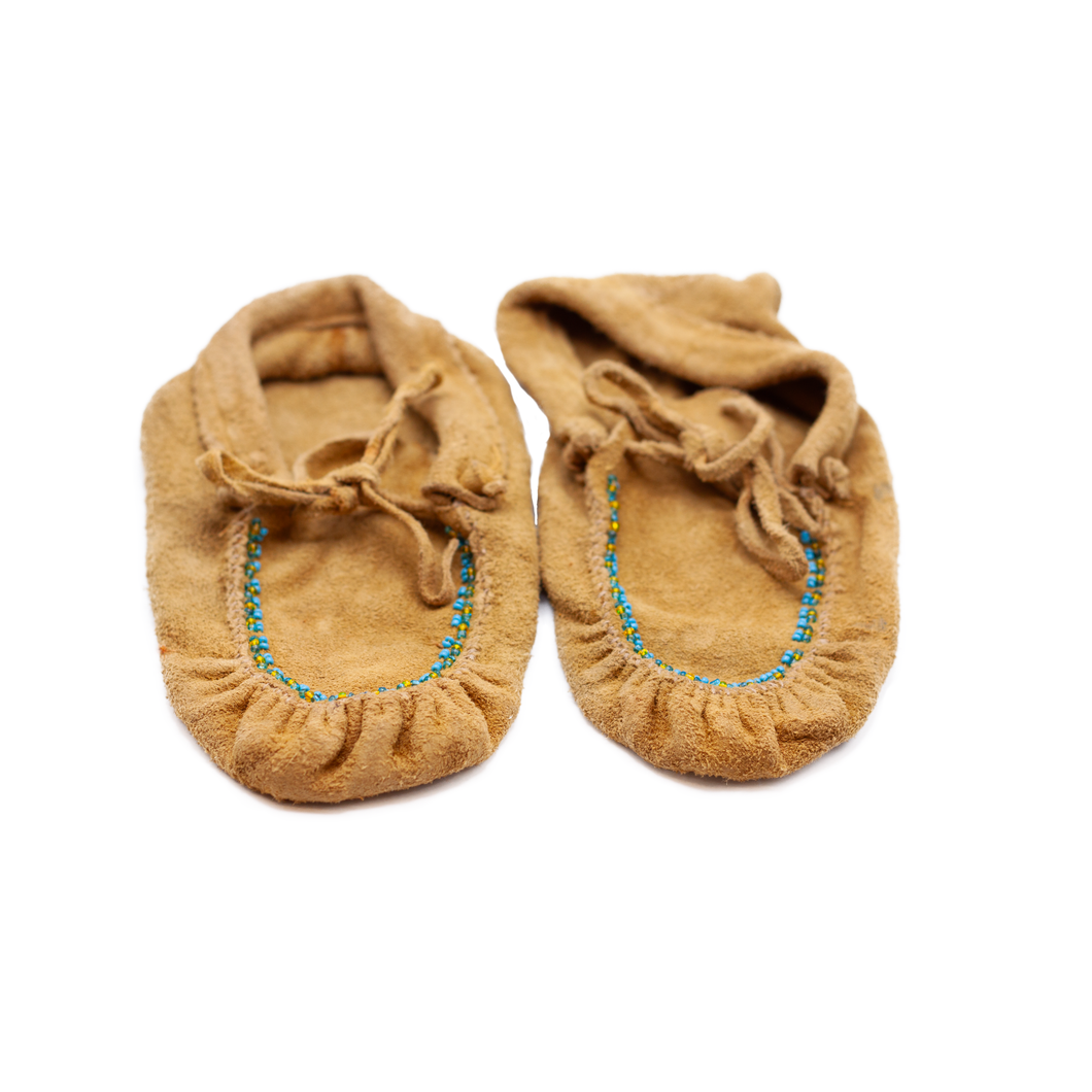 Oesa Moccasins