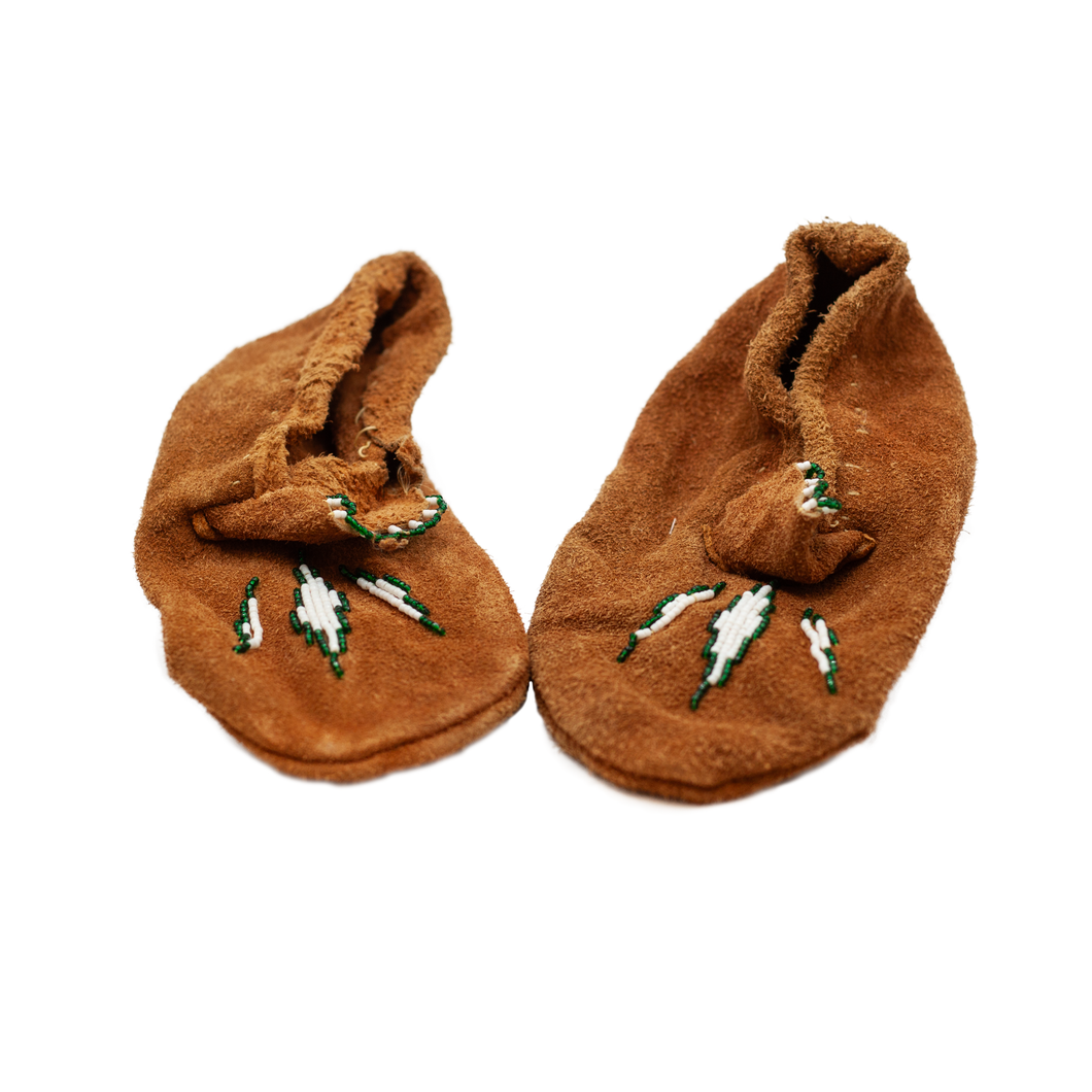 Thkweyabi Moccasins