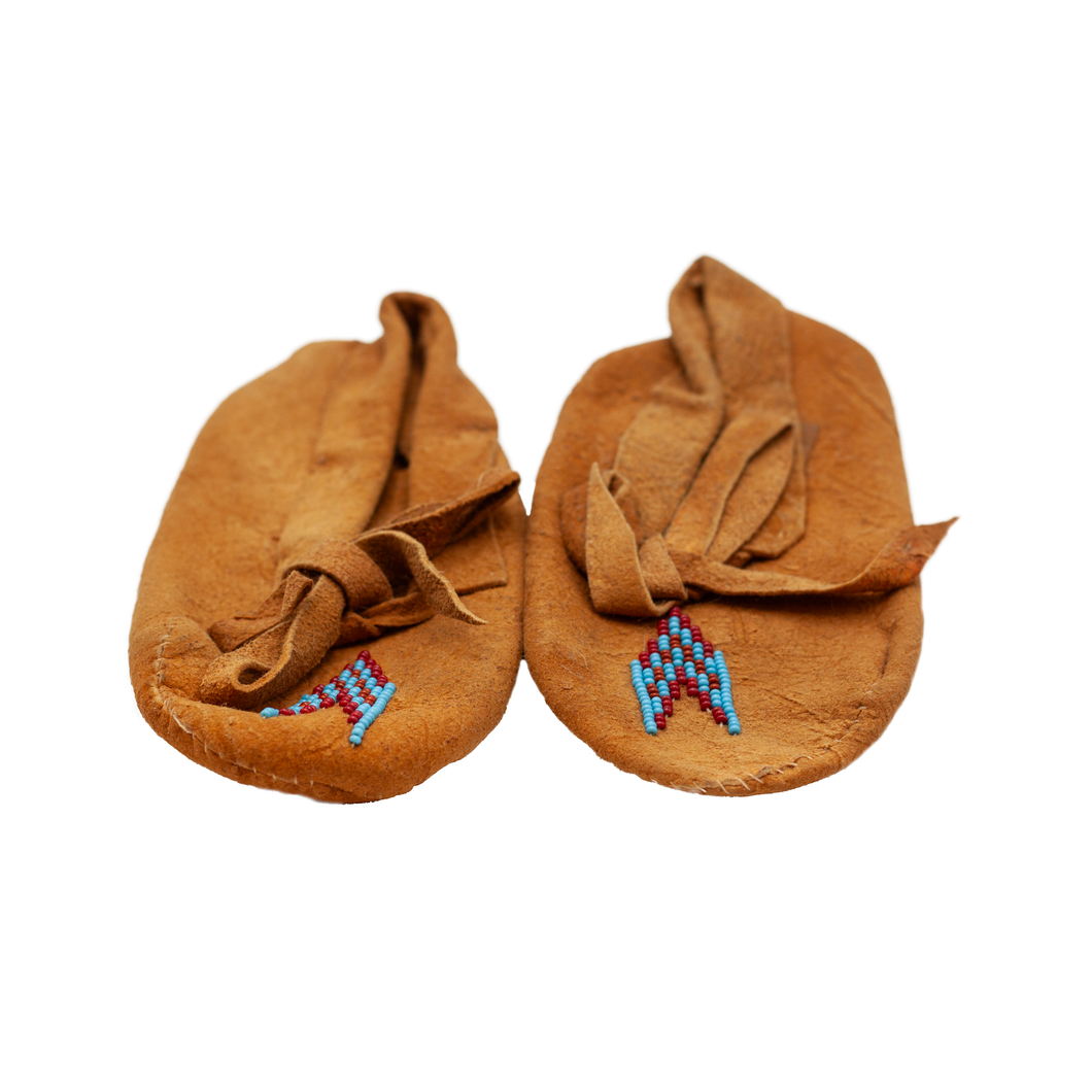 ûthmahe Moccasins