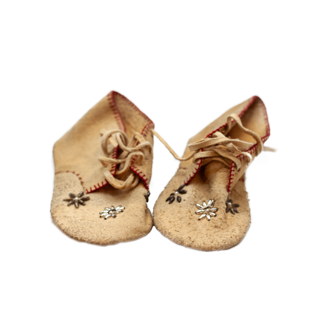 Marazu Moccasins