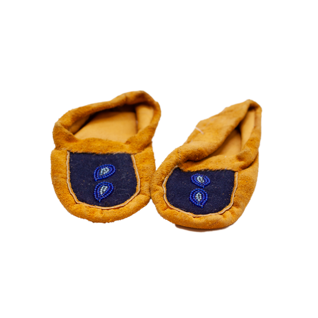 Marazuch Moccasins