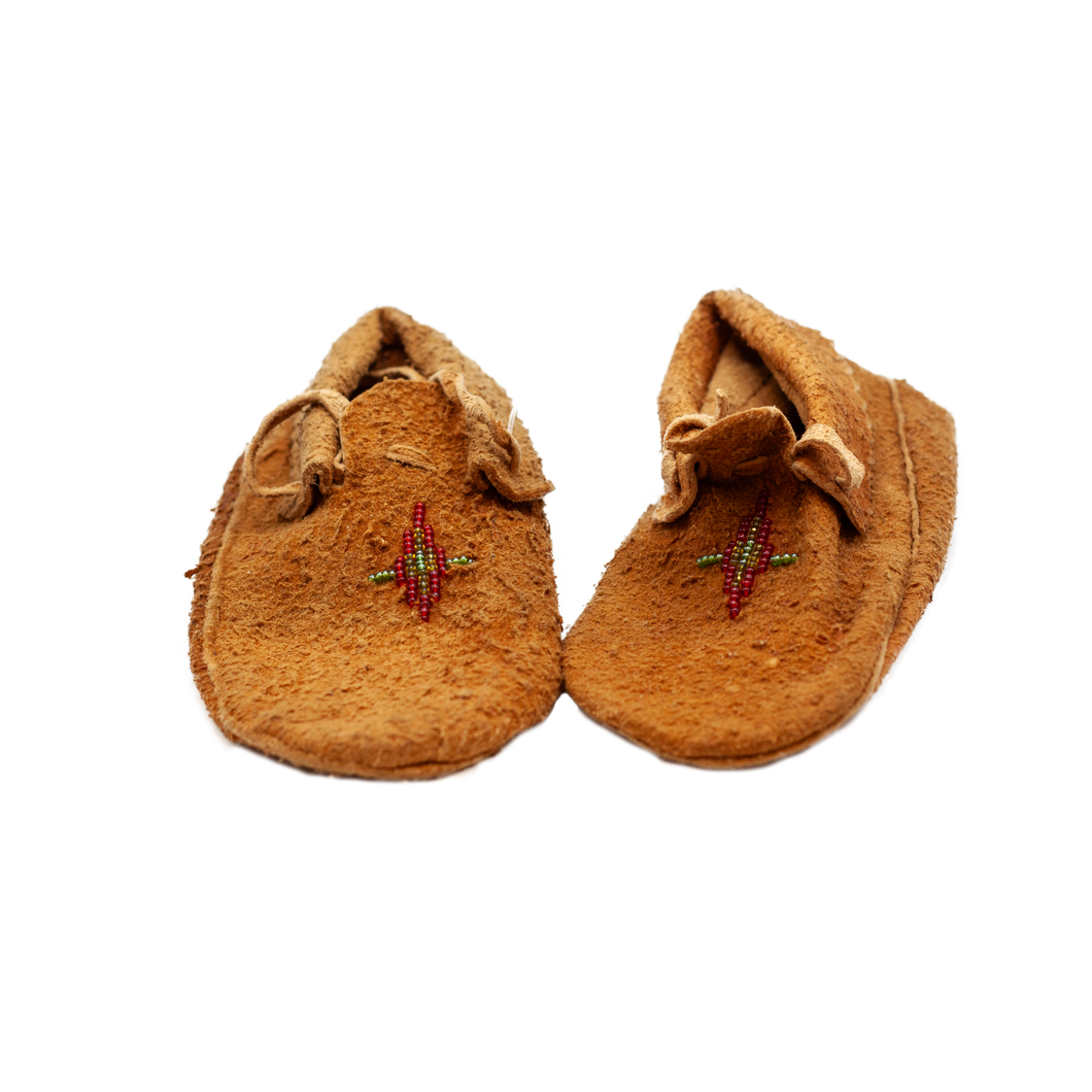 Li Zhoor di Nowel	Moccasins