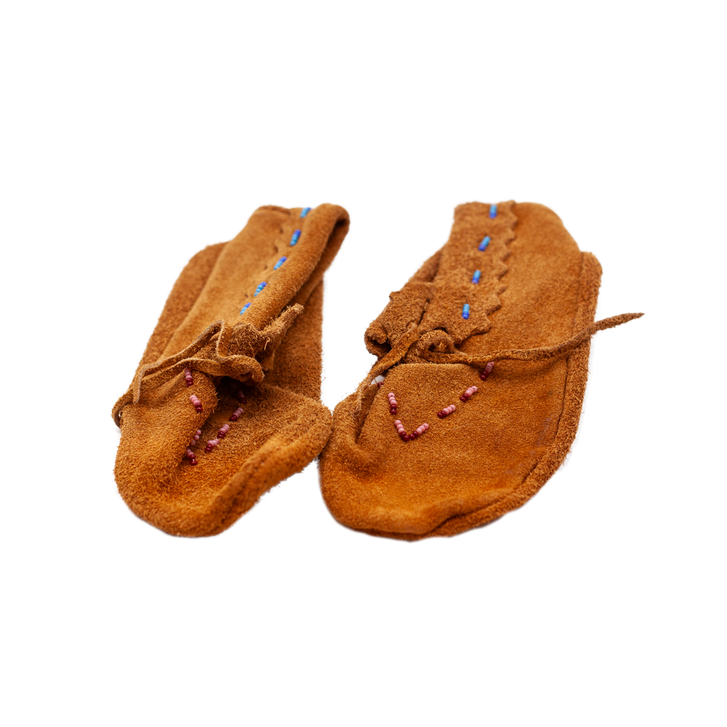 Oyade Moccasins