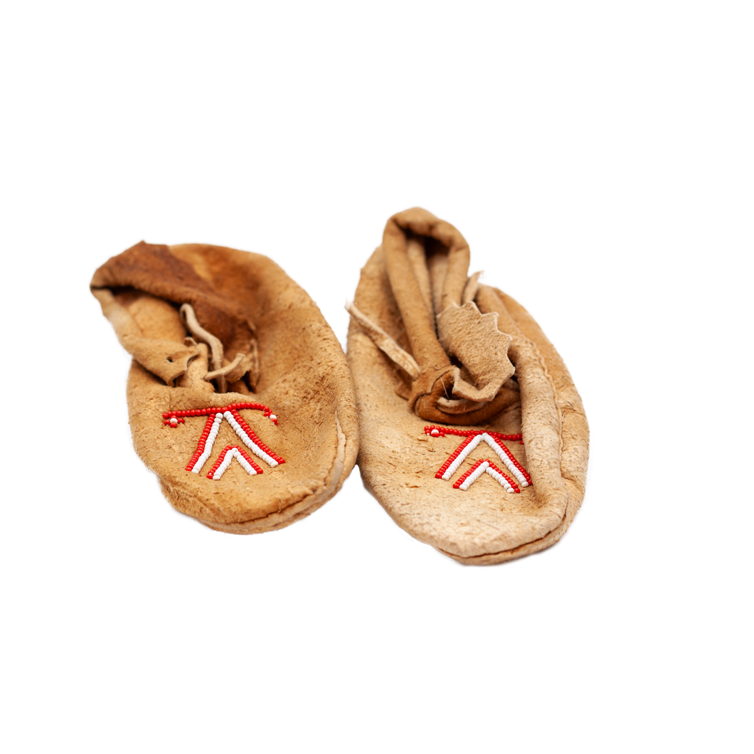 Sûbi Moccasins