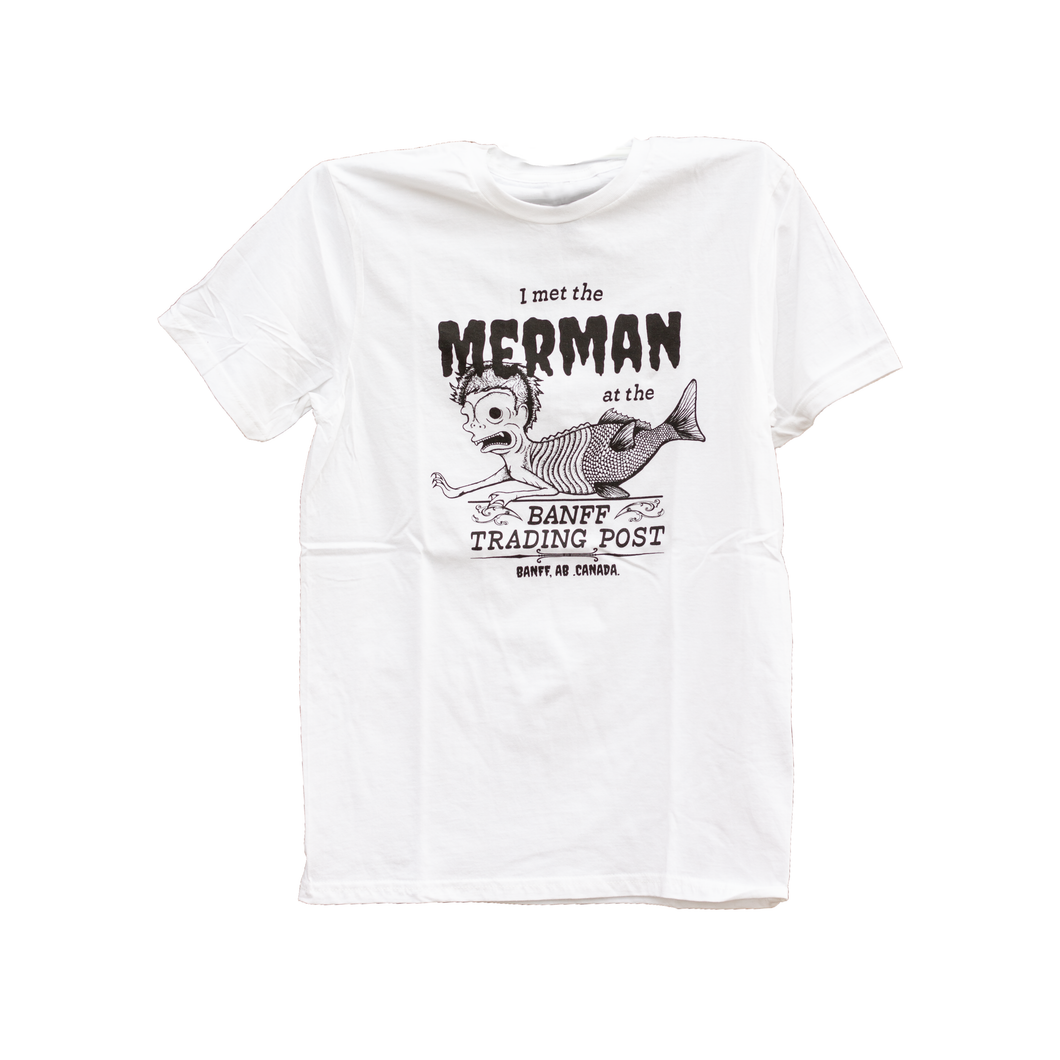 The Merman T-Shirt