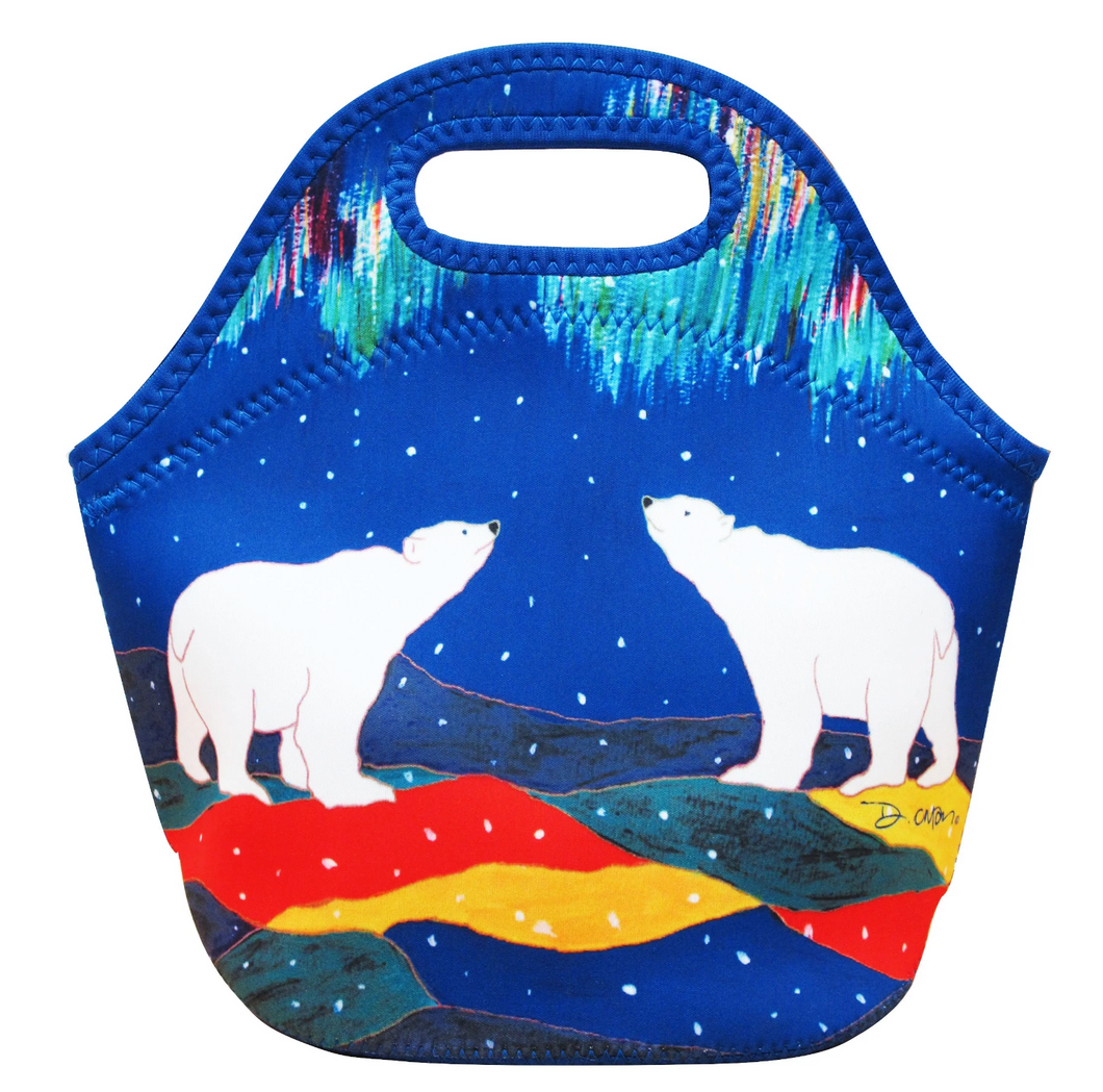 Sky Watchers Lunch Bag