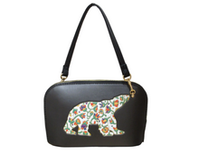 Load image into Gallery viewer, Spring Bear Convertible Crossbody Bag
