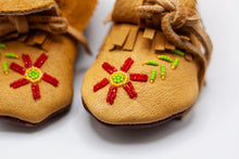 Load image into Gallery viewer, Mākoche Moccasins
