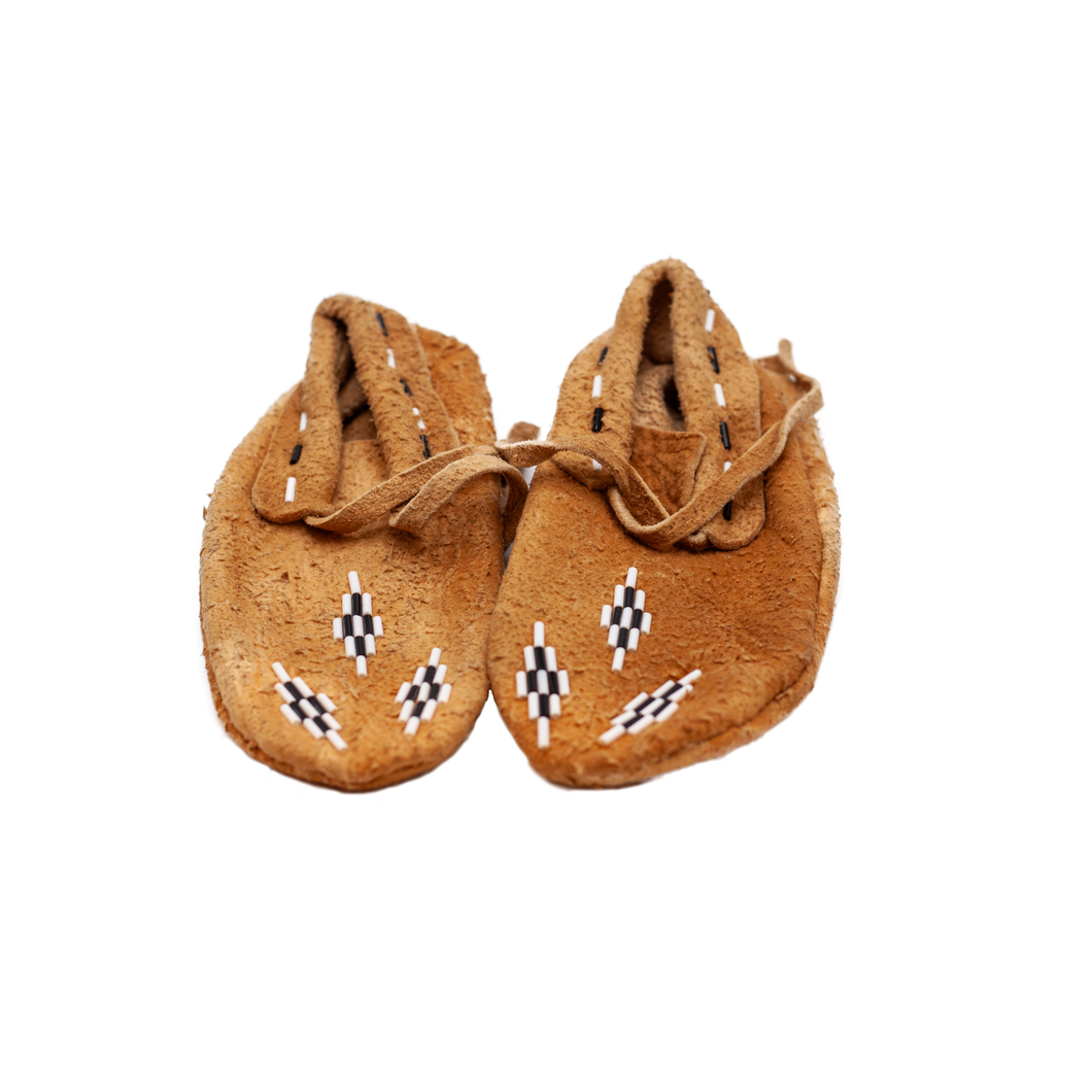 Sijamnân Moccasins