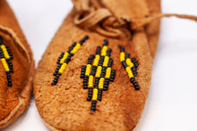 Load image into Gallery viewer, Children&#39;s Handmade Moccasins
