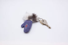 Load image into Gallery viewer, Mitten Key Chain
