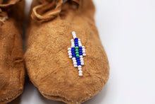 Load image into Gallery viewer, Children&#39;s Handmade Moccasins
