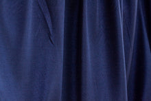 Load image into Gallery viewer, Navy Ribbon Skirt
