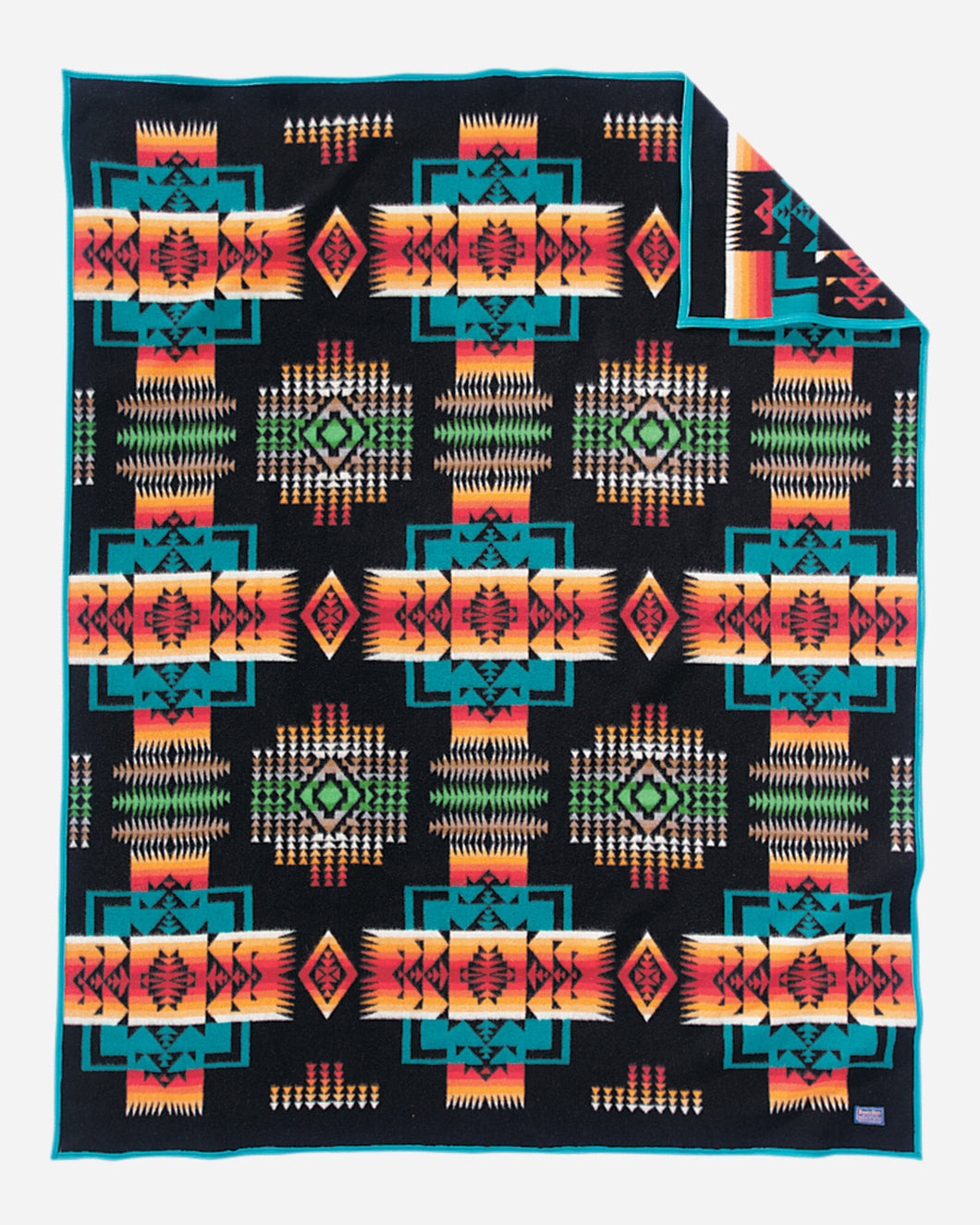 Pendleton | Chief Joseph Blanket