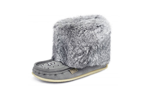 Women's Winter Mukluks - Native Wild Trading Post Ltd.